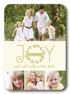 Holly Joy -  Christmas cards