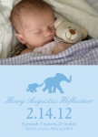 Lil Love Blue