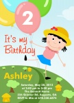 Birthday Town