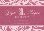 Rose Damask