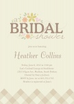 Bridal Blooms