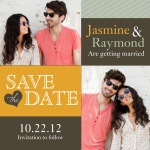 Love Blocks Date