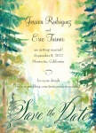 Secret Forest Date