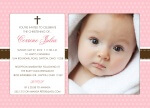 Ribbon Stitch Pink
