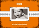 Vintage Pumpkin