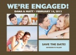 Engagement Date