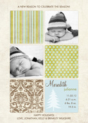 Gift Wrap Baby