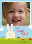 Bunny Ears - Easter Greeting Cards