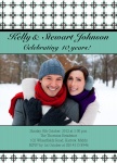 Top Tiles - Anniversary Invitations	