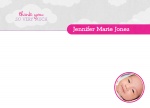 Sweetie One Pink