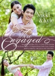 Happy Duo - Engagement Party Invitations