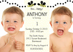 Busy Bee's Birthday
