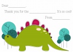 Dino Love