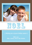 Sweet Blue Noel