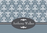 Victorian Print