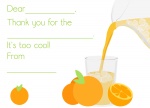 Orange Jubilee