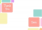 Sweet Squares