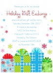 Gift & Be Merry!