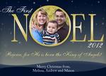 The First Noel