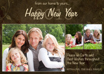 Happy Home New Year