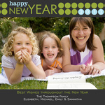 Mod New Year