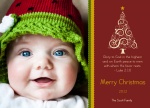Glory Christmas