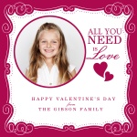 Spread the Love