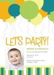 Flyaway Balloons