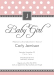 Girl Joy Shower