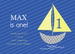 First Mate