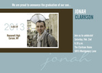 Graduation Window