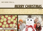 Crazy Prints Christmas