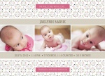 Mod Mosaic Pink