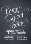 Sweet Home