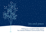 Peace Tree