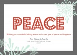 Peace In Lights