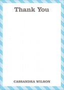  Thank You Notes - Boy Wonder