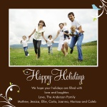 Holiday Chocolate
