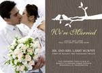 Wedding Nest