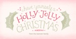 Jolly Holly