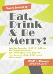 Let's Go Merry!