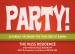 Party On!