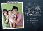 Christmas Chevron