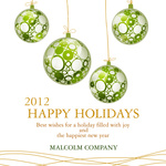 Holiday Jewels