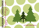 Tree Scape