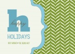 Initial Holiday
