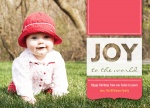 Rosy Joy