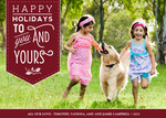 You & Yours Burgundy