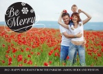 Be Merry!
