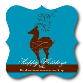 Reindeer Classic